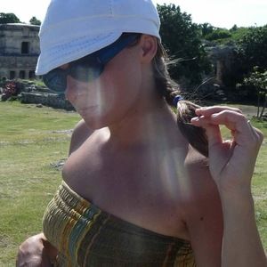 Meet your Posher, Katriina